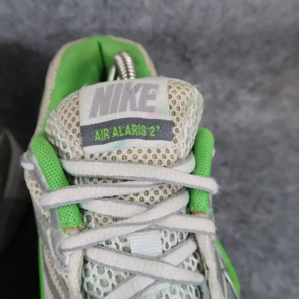 Nike Shoes Womens 9 Athletic Air Alaris 2 Trainer Running Active Walking Comfort